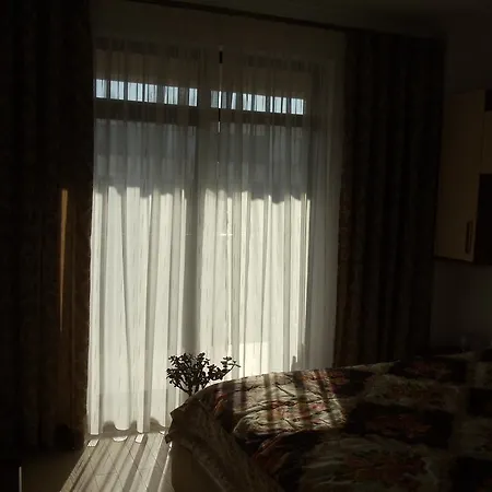 Apartament Sunrise Apartment Mamaia