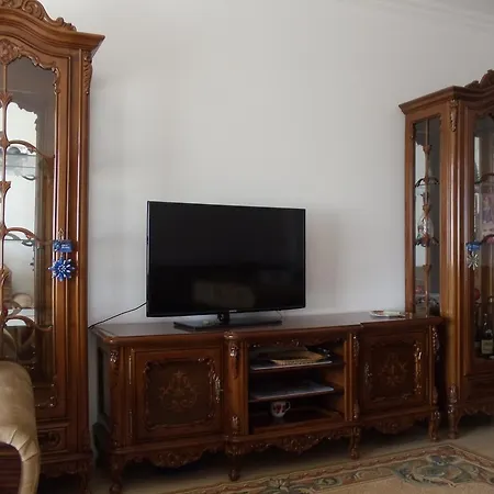 Apartament Sunrise Mamaia